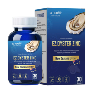 EZ Oyster Zinc (90v)